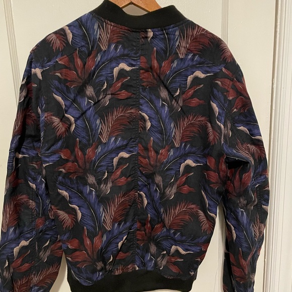 Mens jacket Medium - Picture 2 of 3